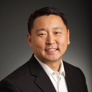 Joe Chung, AWS