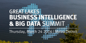 BI Summit Banner