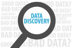 Data Discovery