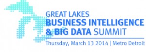 Great Lakes Summit logo