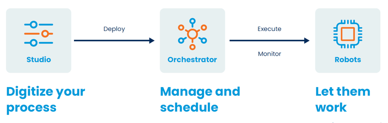 RPA Process