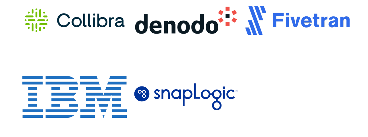 Sponsor logos 2025