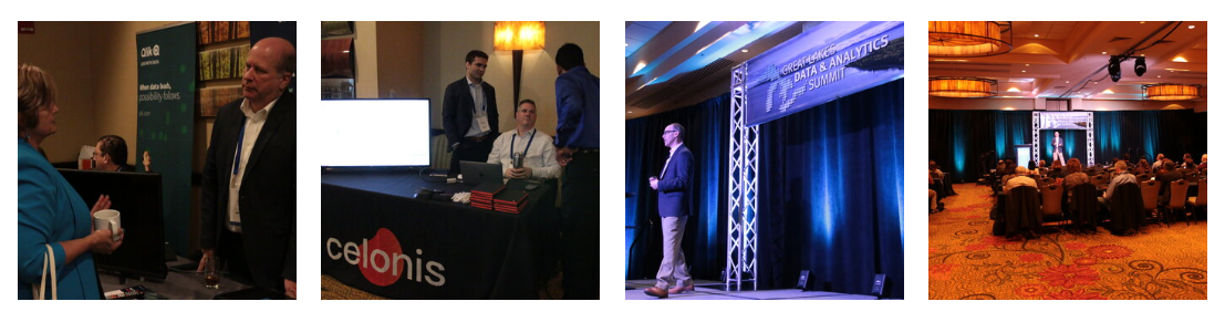 Register for 12th Annual Great Lakes Data & Analytics Summit