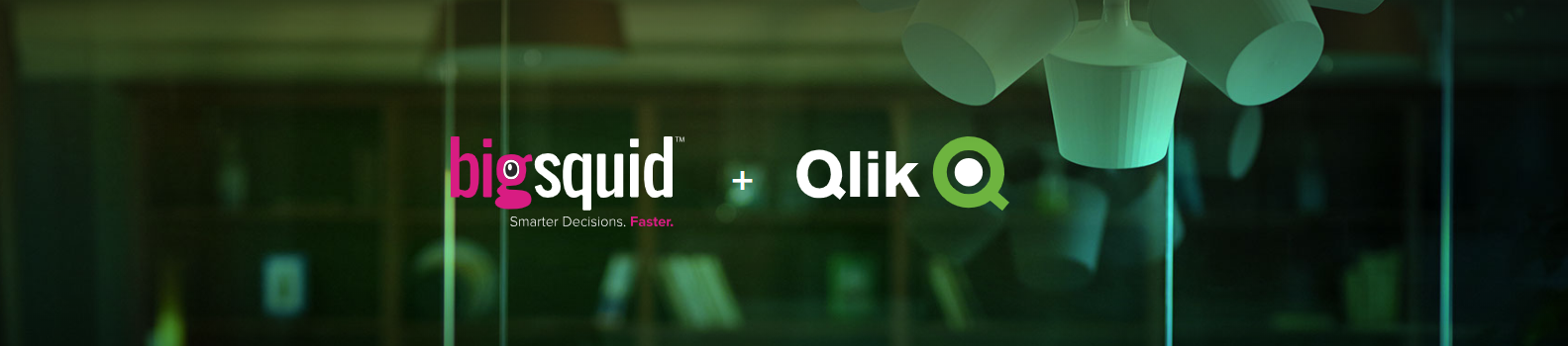 BigSquid + Qlik